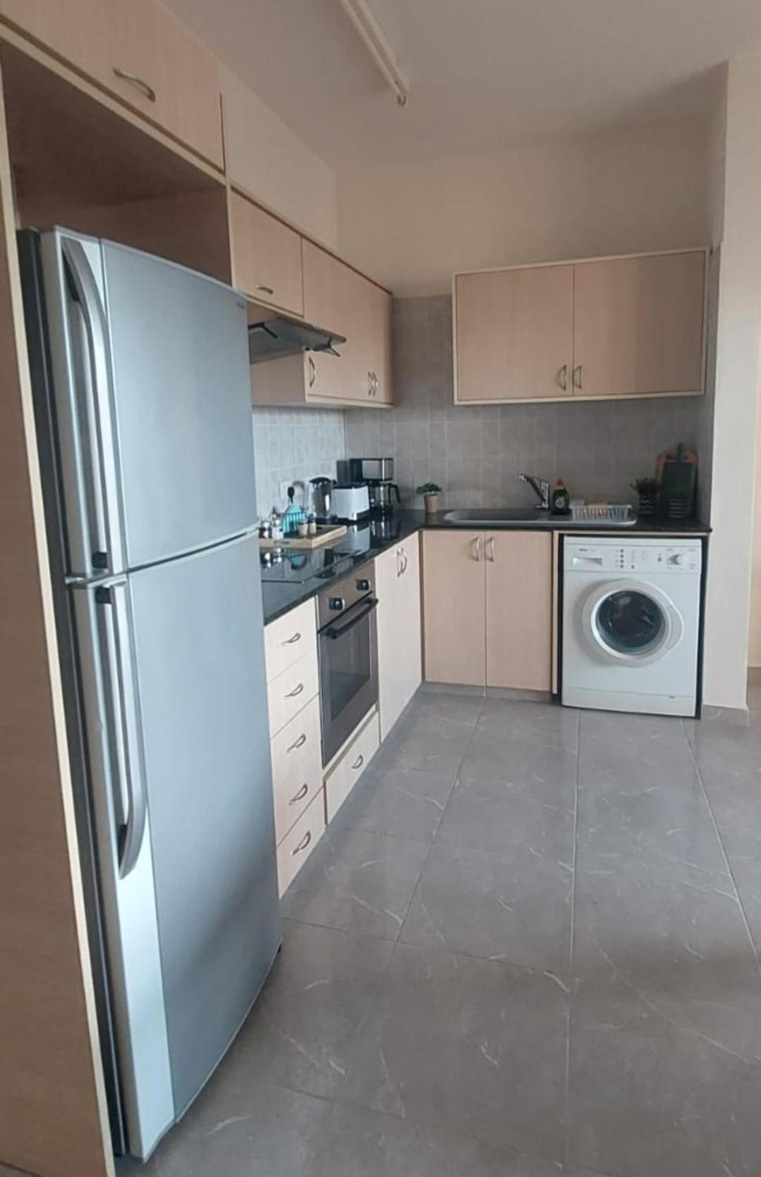 Queen Anna'S Dream 1 Bedroom Apartment Paphos ภายนอก รูปภาพ