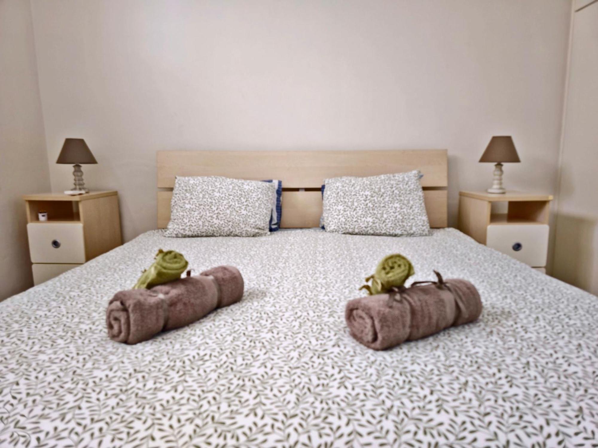 Queen Anna'S Dream 1 Bedroom Apartment Paphos ภายนอก รูปภาพ