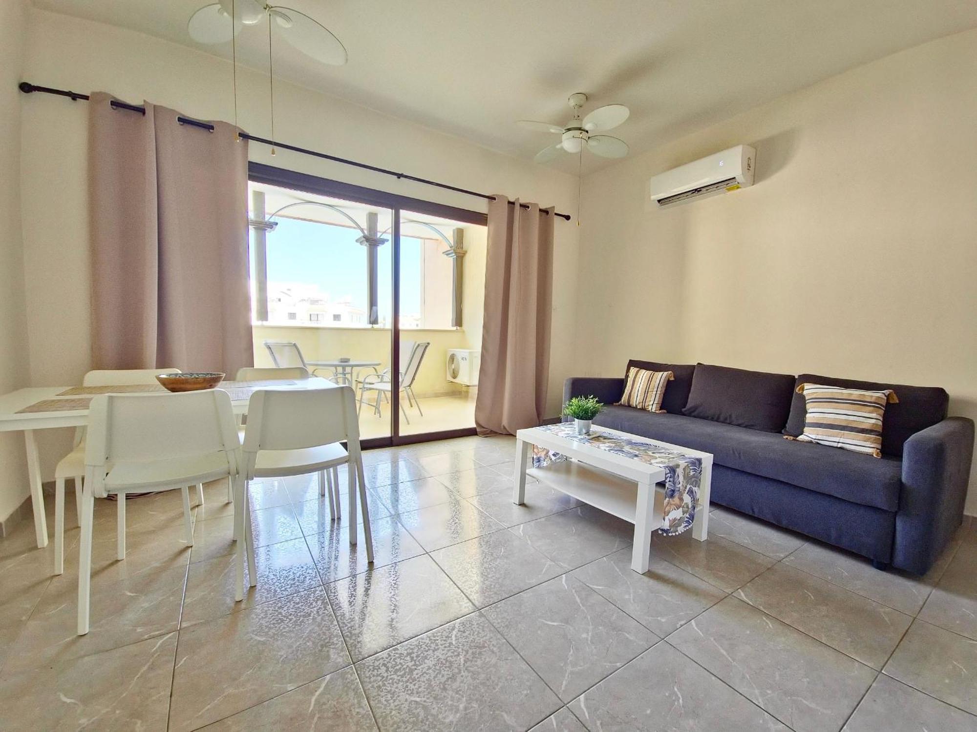 Queen Anna'S Dream 1 Bedroom Apartment Paphos ภายนอก รูปภาพ