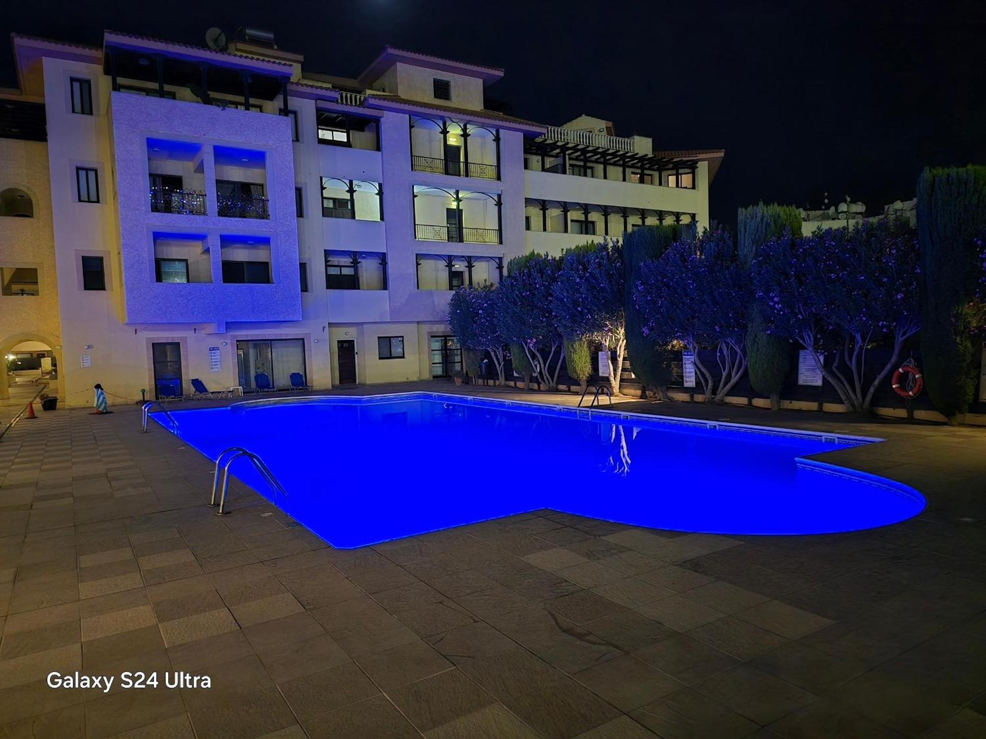 Queen Anna'S Dream 1 Bedroom Apartment Paphos ภายนอก รูปภาพ